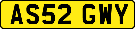 AS52GWY