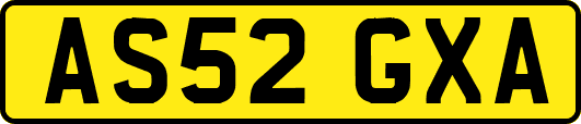 AS52GXA