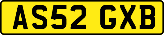 AS52GXB