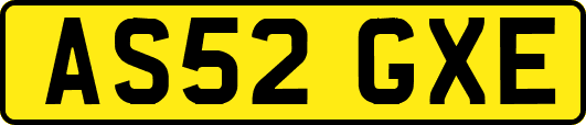 AS52GXE