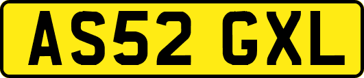 AS52GXL