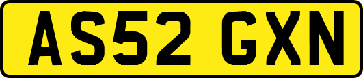 AS52GXN