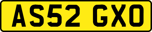 AS52GXO