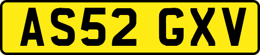 AS52GXV