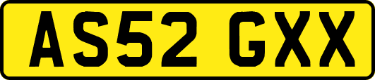 AS52GXX
