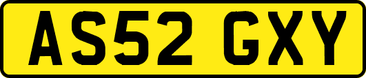AS52GXY