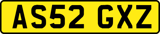 AS52GXZ