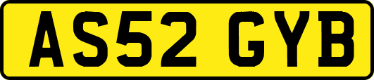 AS52GYB