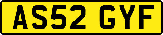 AS52GYF