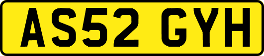 AS52GYH