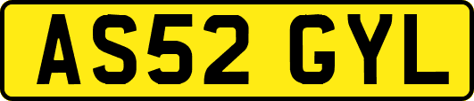 AS52GYL