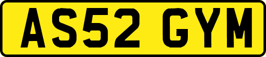 AS52GYM