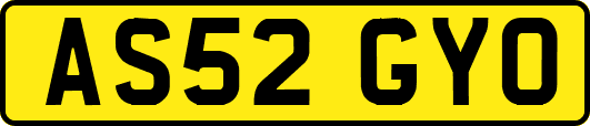 AS52GYO
