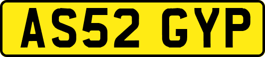 AS52GYP