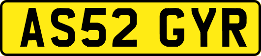 AS52GYR