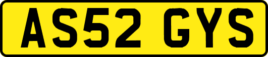 AS52GYS