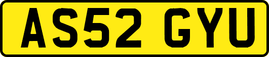 AS52GYU