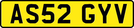 AS52GYV