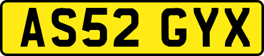 AS52GYX