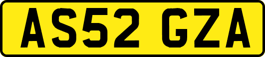 AS52GZA