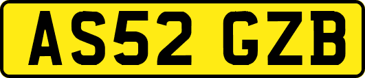 AS52GZB