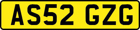 AS52GZG