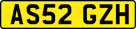 AS52GZH