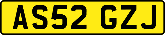 AS52GZJ
