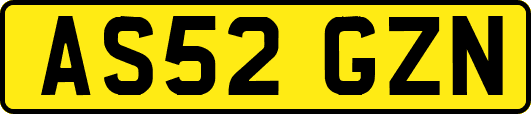 AS52GZN