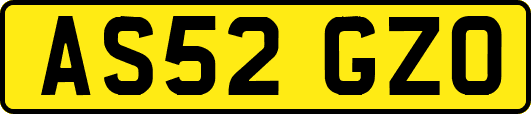 AS52GZO