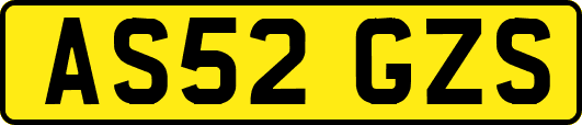 AS52GZS