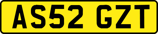 AS52GZT
