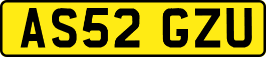 AS52GZU