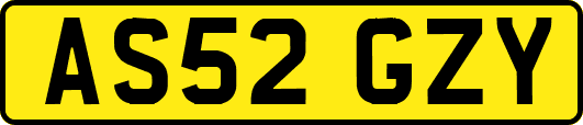 AS52GZY