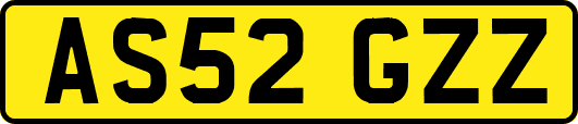 AS52GZZ