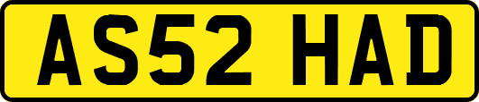 AS52HAD