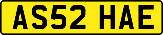 AS52HAE