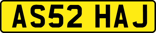 AS52HAJ