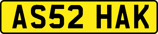 AS52HAK