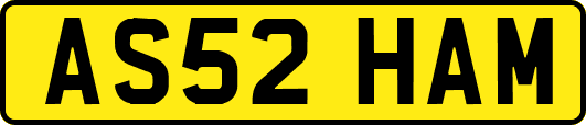 AS52HAM