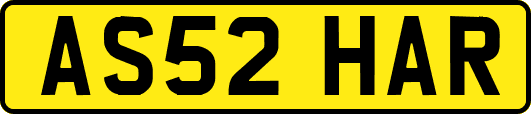 AS52HAR