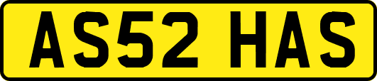 AS52HAS