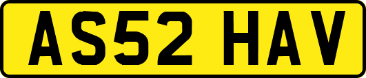 AS52HAV
