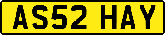 AS52HAY