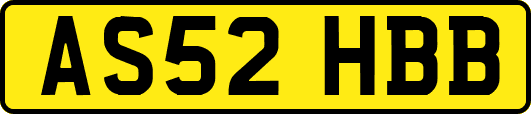 AS52HBB