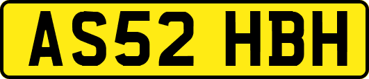 AS52HBH