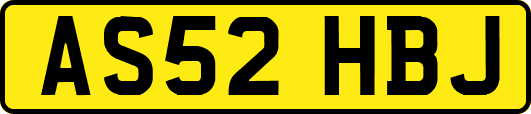 AS52HBJ