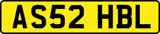 AS52HBL