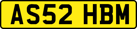 AS52HBM