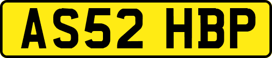 AS52HBP